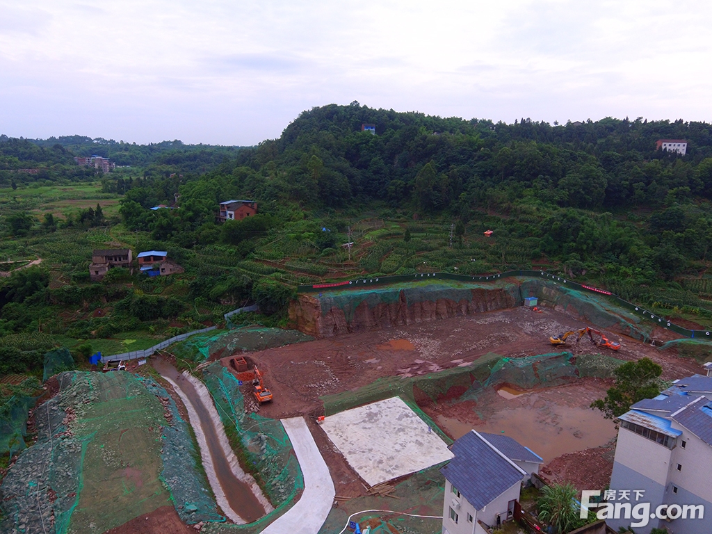 广安多所新建公办幼儿园相继投入使用 适龄儿童就近入学将获改善
