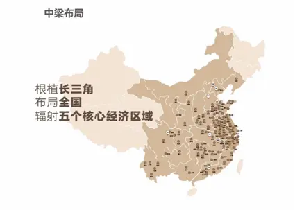 中梁·西溪首府|当代大户生活始于此